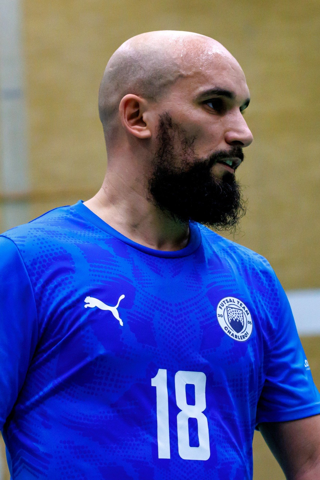 Rahou, numéro 18
